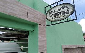 Pousada Do Nordestino Prox Atalaia